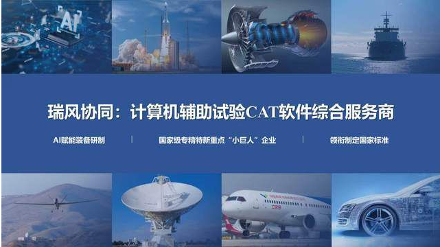瑞风协同