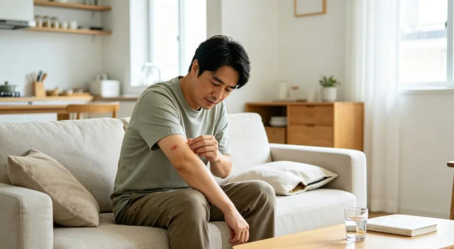 本想防蚊，结果“养蚊”了！这几个防蚊误区别再信了..