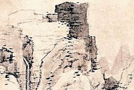 书迹传神 朱印生辉——中国画题跋与钤印的多重妙用