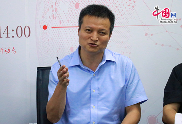 新形势下国际传播实践中的方法论